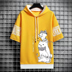 Yellow / S