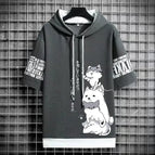 Dark Gray / S