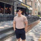 Khaki / M