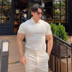 White / M