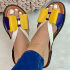 Yellow / 42