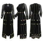 Black / L