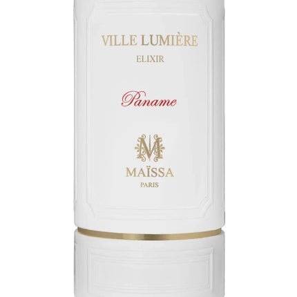 Ville Lumière Maïssa Perfume 100ml – Floral Powdery Fragrance UK