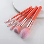 27 5pcs orange