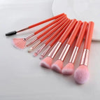 18 10pcs orange