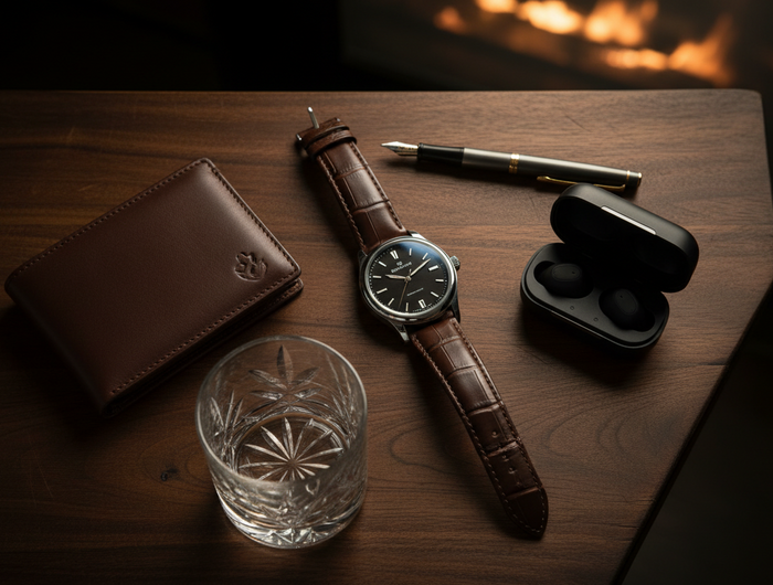 <h1>The perfect gifts</h1>