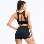 Black / L