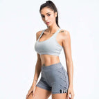 Grey / L