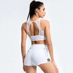 White / L