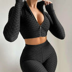 Black / L