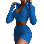Blue / L