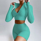 Fluorescent blue / L