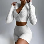 White / L