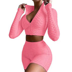 Pink / L