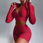 Red / L