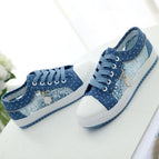 Blue / 36