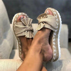Beige / 36