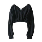 Black / M