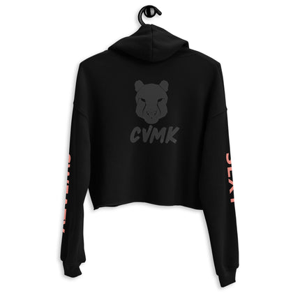Gym-Baddie Hoodie