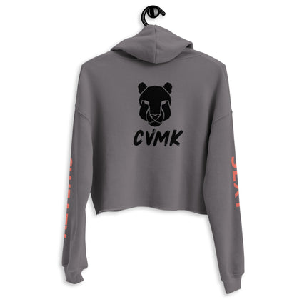 Gym-Baddie Hoodie